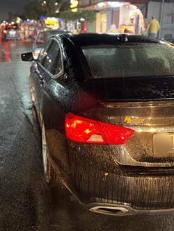 شيفروليه امبالا